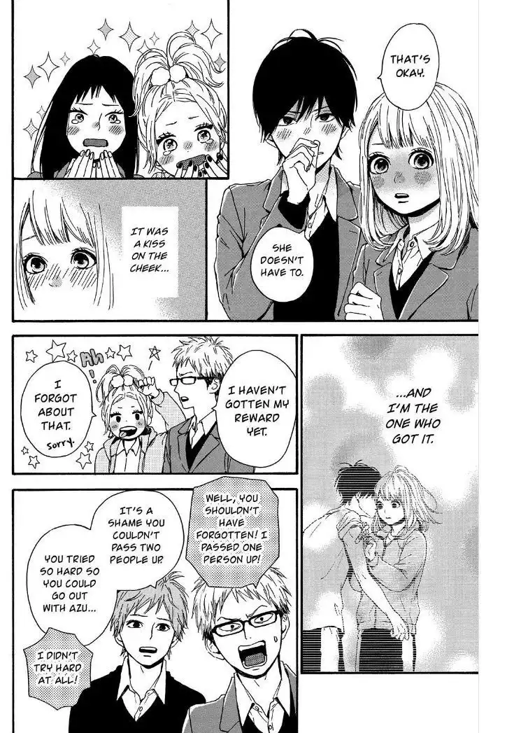 Orange (TAKANO Ichigo) Chapter 17 5